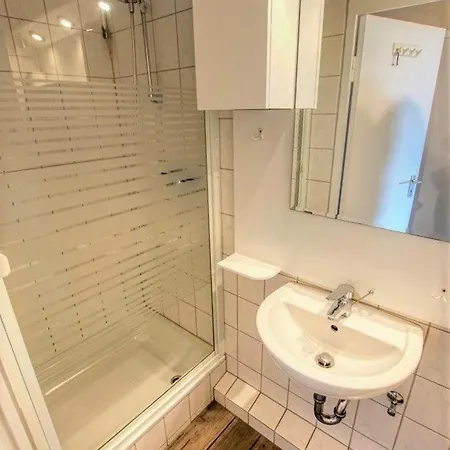 Apartment Haus Atlantis, App 7atl03 Großenbrode